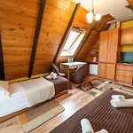 Tabu - Centrum 3* Mikołajki