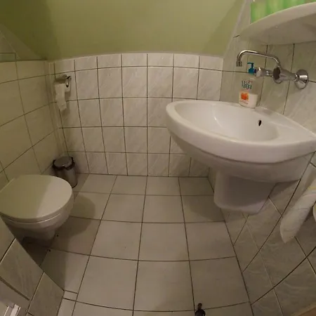 Bed & Breakfast Tabu - Centrum Mikolajki (Mragowo)