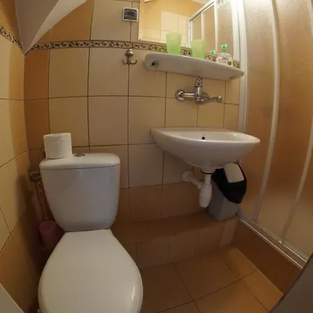 Tabu - Centrum Миколайки