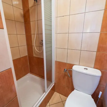 Bed & Breakfast Tabu - Centrum *