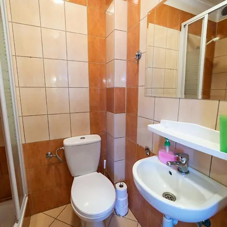 Tabu - Centrum Bed & Breakfast