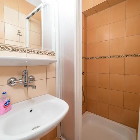 Bed & Breakfast Tabu - Centrum