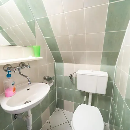 Bed & Breakfast Tabu - Centrum Mikolajki (Mragowo)