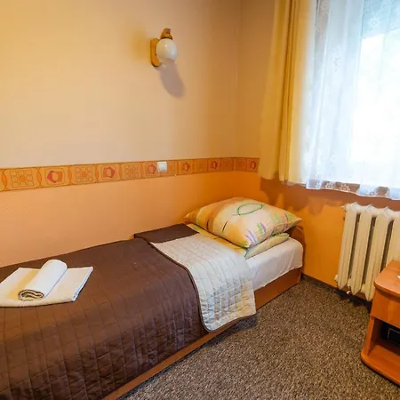 לינה וארוחת בוקר Tabu - Centrum Mikołajki