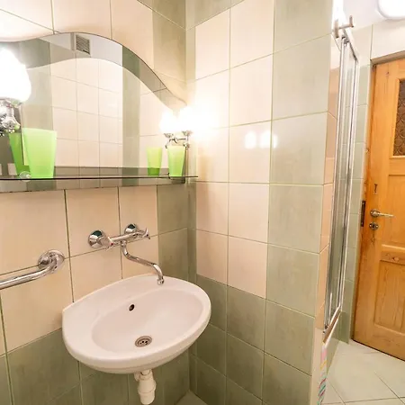 Tabu - Centrum Отель типа 