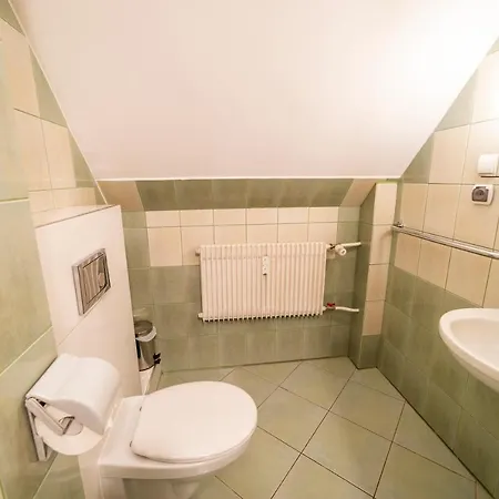 Bed & Breakfast Tabu - Centrum Mikolajki (Mragowo)