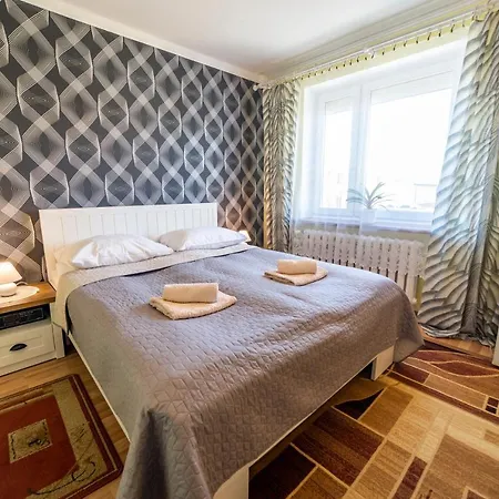 Tabu - Centrum Отель типа 