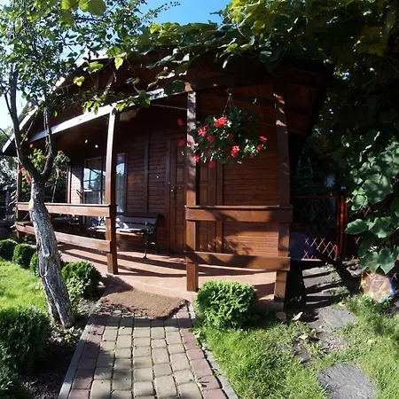 Tabu - Centrum