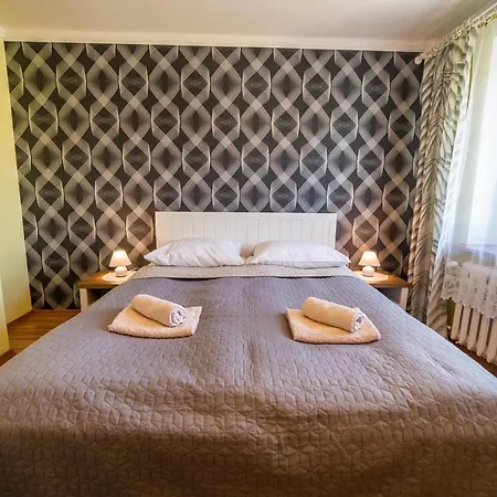 Tabu - Centrum Отель типа 