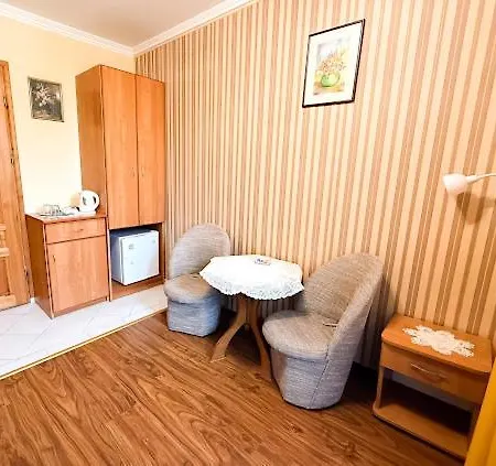 Bed & Breakfast Tabu - Centrum Mikolajki (Mragowo)