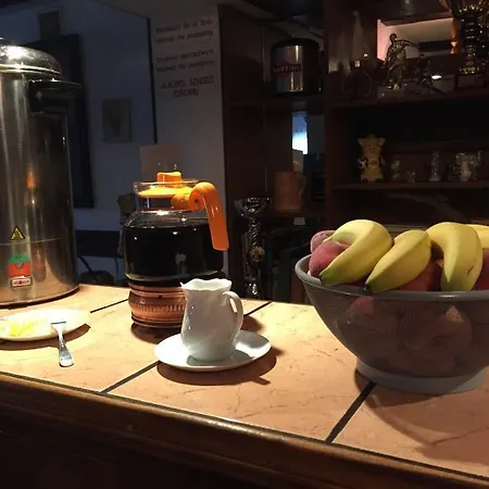 Tabu - Centrum Отель типа 