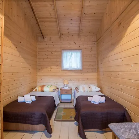 Bed & Breakfast Tabu - Centrum *