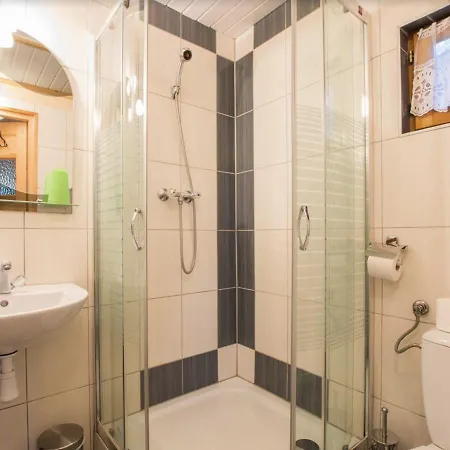 Bed & Breakfast Tabu - Centrum