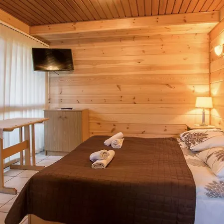 Tabu - Centrum 3* Миколайки