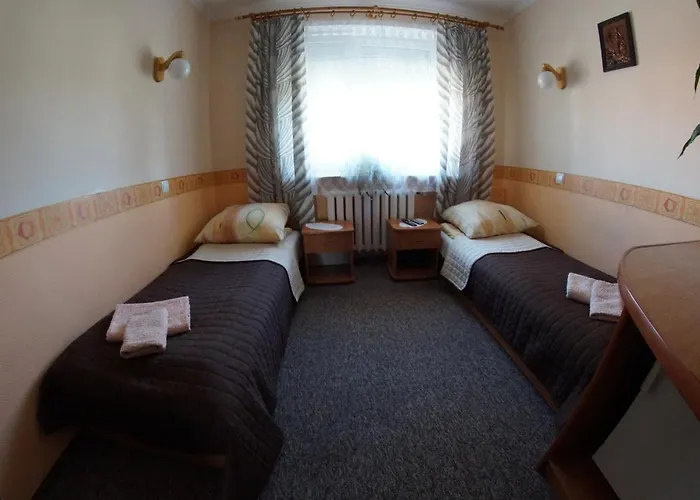 Tabu - Centrum Mikołajki