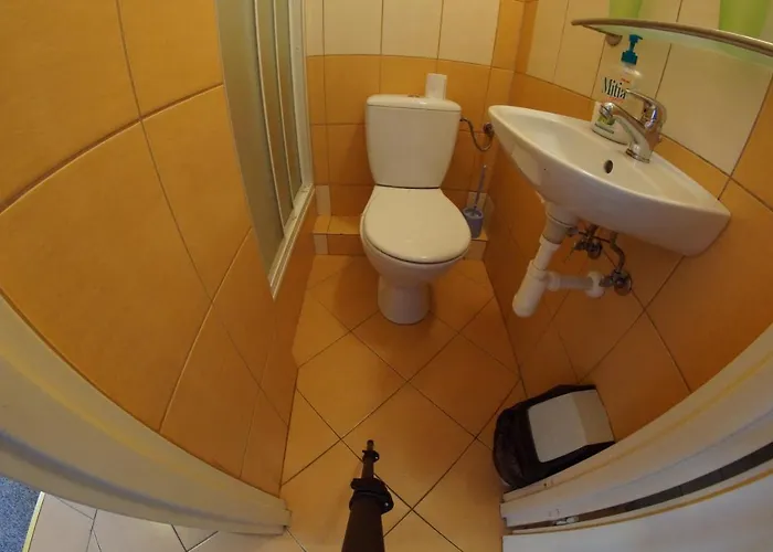 Tabu - Centrum 3* Mikołajki