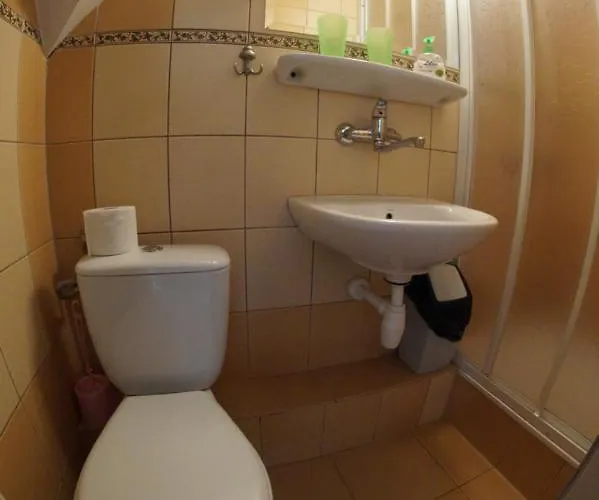 Tabu - Centrum Mikołajki