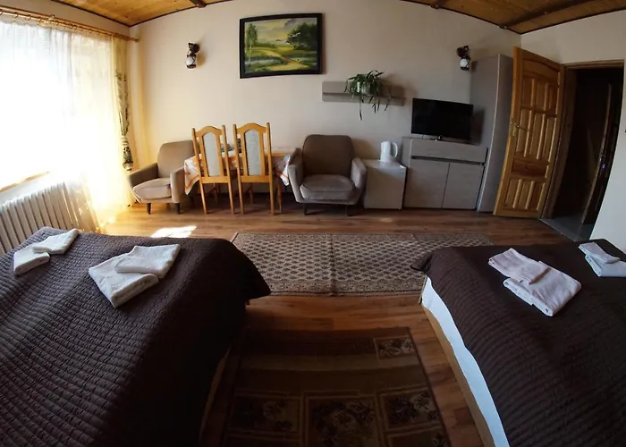 Tabu - Centrum Bed & Breakfast