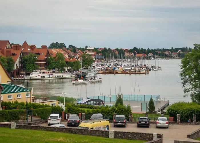 Bed & Breakfast Tabu - Centrum