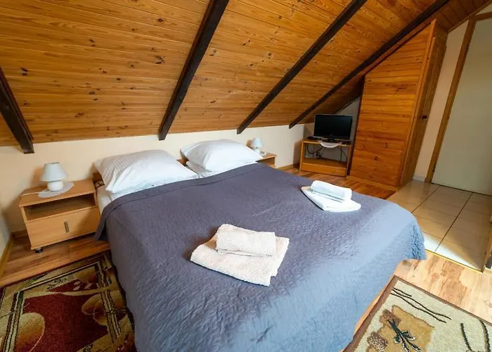 Tabu - Centrum Bed & Breakfast