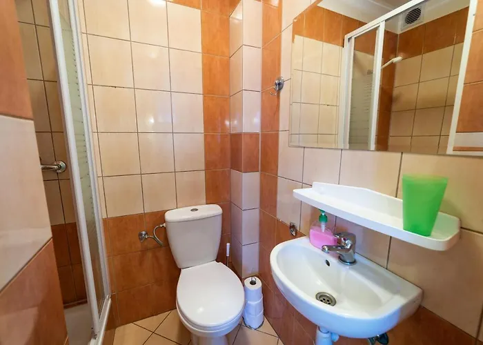 Tabu - Centrum Bed & Breakfast