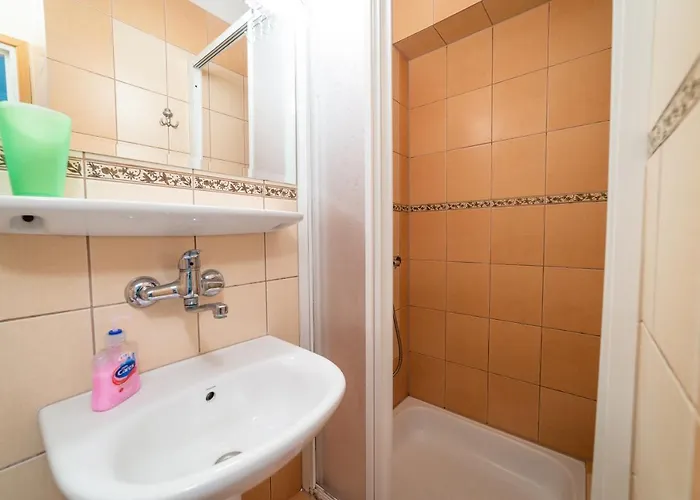 Bed & Breakfast Tabu - Centrum