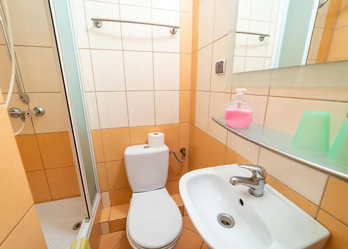 Tabu - Centrum Bed & Breakfast 3*