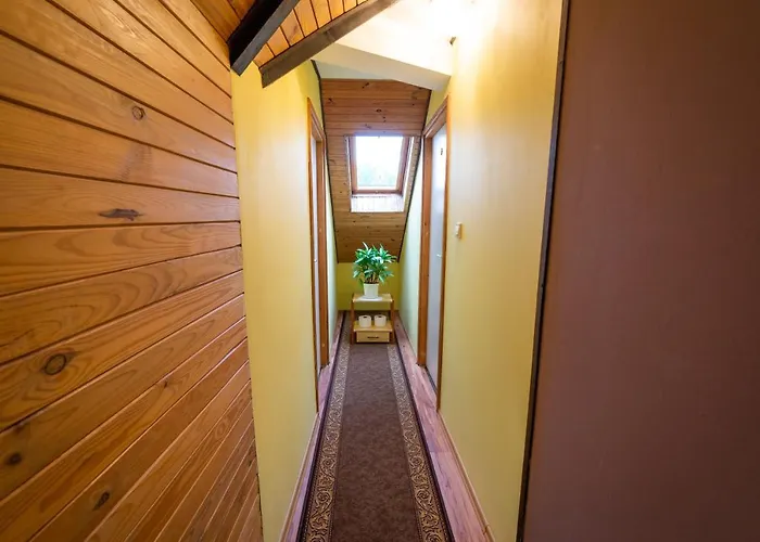 Bed & Breakfast Tabu - Centrum 3*