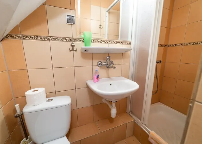 Tabu - Centrum Bed & Breakfast