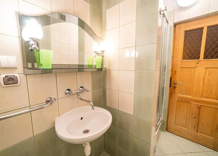 Tabu - Centrum Bed & Breakfast 3*