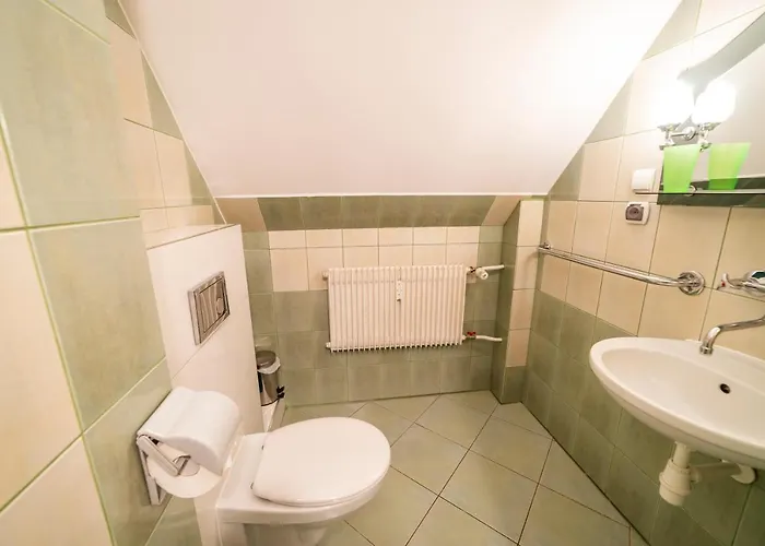 Bed & Breakfast Tabu - Centrum Mikołajki