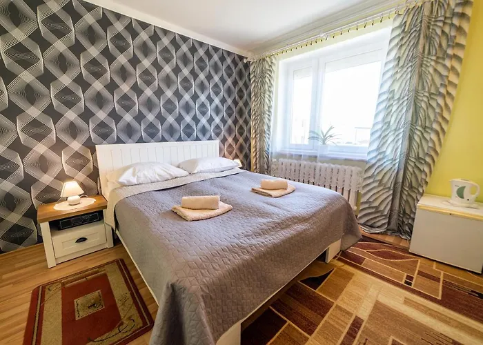 Tabu - Centrum Bed & Breakfast