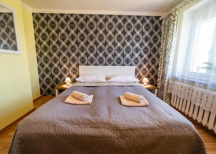 Tabu - Centrum Bed & Breakfast 3*