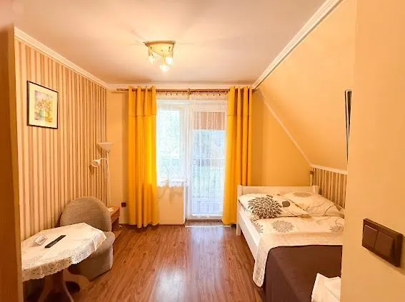 Tabu - Centrum 3* Mikołajki