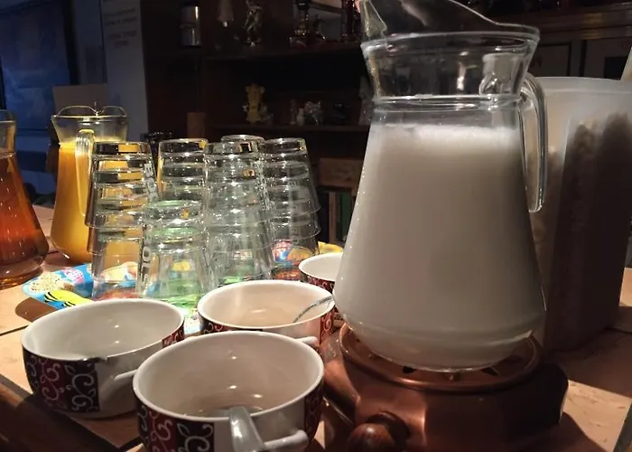 Tabu - Centrum Mikołajki