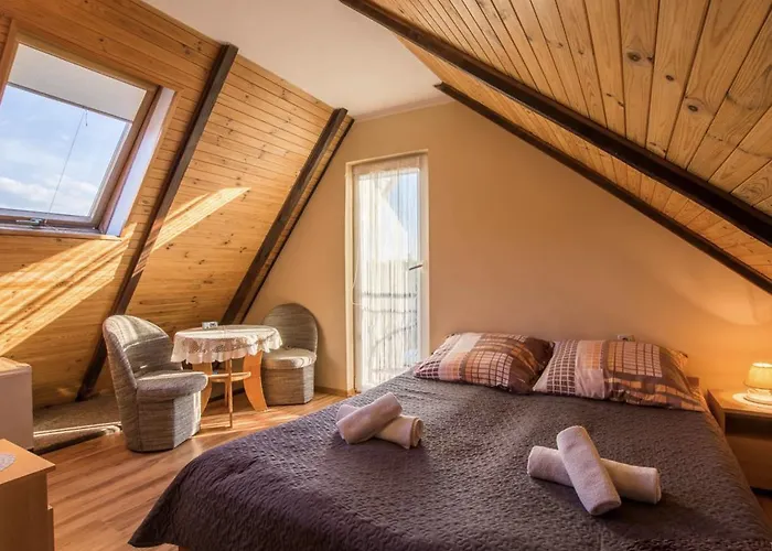 Tabu - Centrum Bed & Breakfast