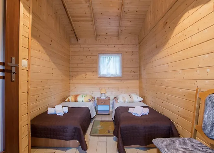 Bed & Breakfast Tabu - Centrum 3*