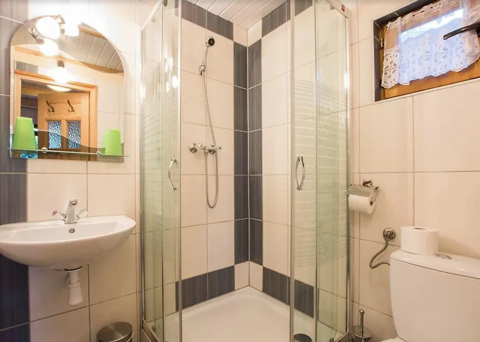 Bed & Breakfast Tabu - Centrum