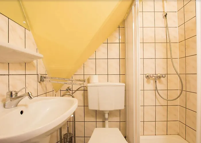 Bed & Breakfast Tabu - Centrum 3*