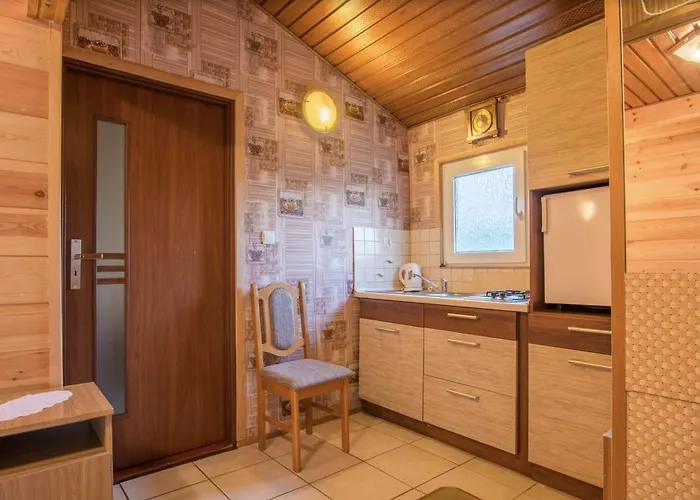 Tabu - Centrum 3* Mikołajki